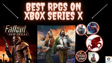 Best XBOX RPGs Role-Playing Games
