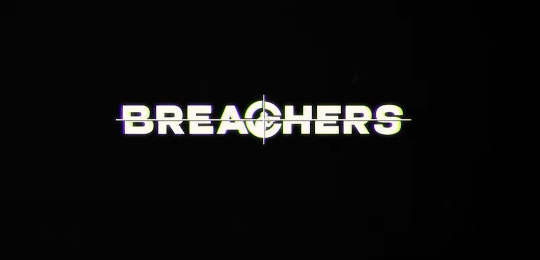 Breachers logo