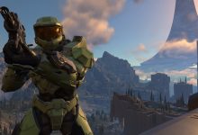 Certain Affinity Hints At Halo Infinite Rumored BR Project Tatanka