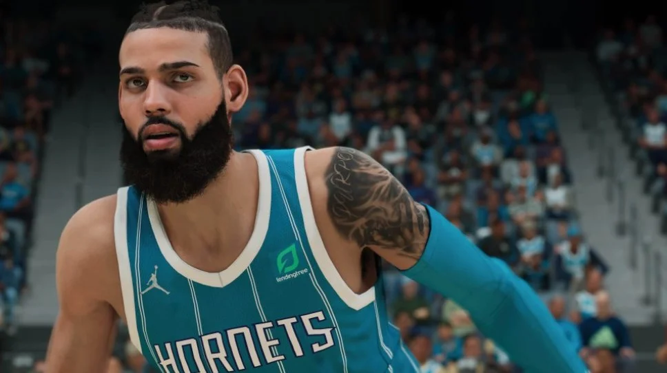 Charlotte Hornets Player Ratings in NBA 2K24 and the Disrespectful  Treatment of Players - BVM Sports