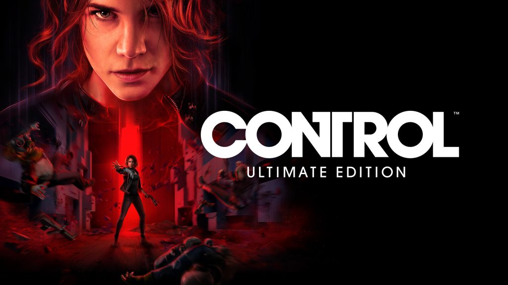 Control Ultimate Edition for ps5