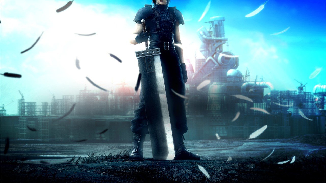 CRISIS CORE -FFVII- REUNION Allegedly Release Date Leaked || Source News5h