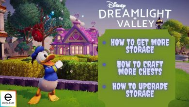 Disney Dreamlight Valley extra chests