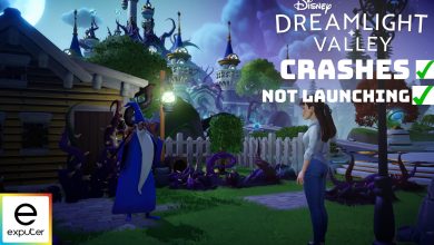 Disney Dreamlight Valley Keeps Crashing