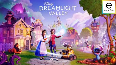 Review Disney Dreamlight Valley