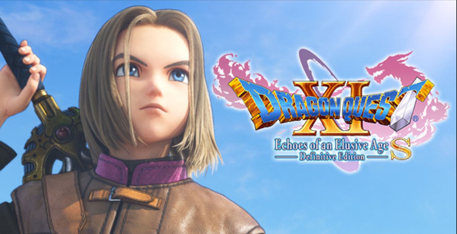 DQ11 GUIDE