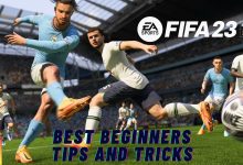 Beginners Tips for FIFA 23