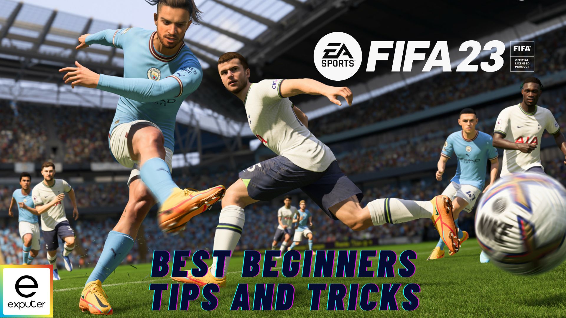 Beginners Tips for FIFA 23