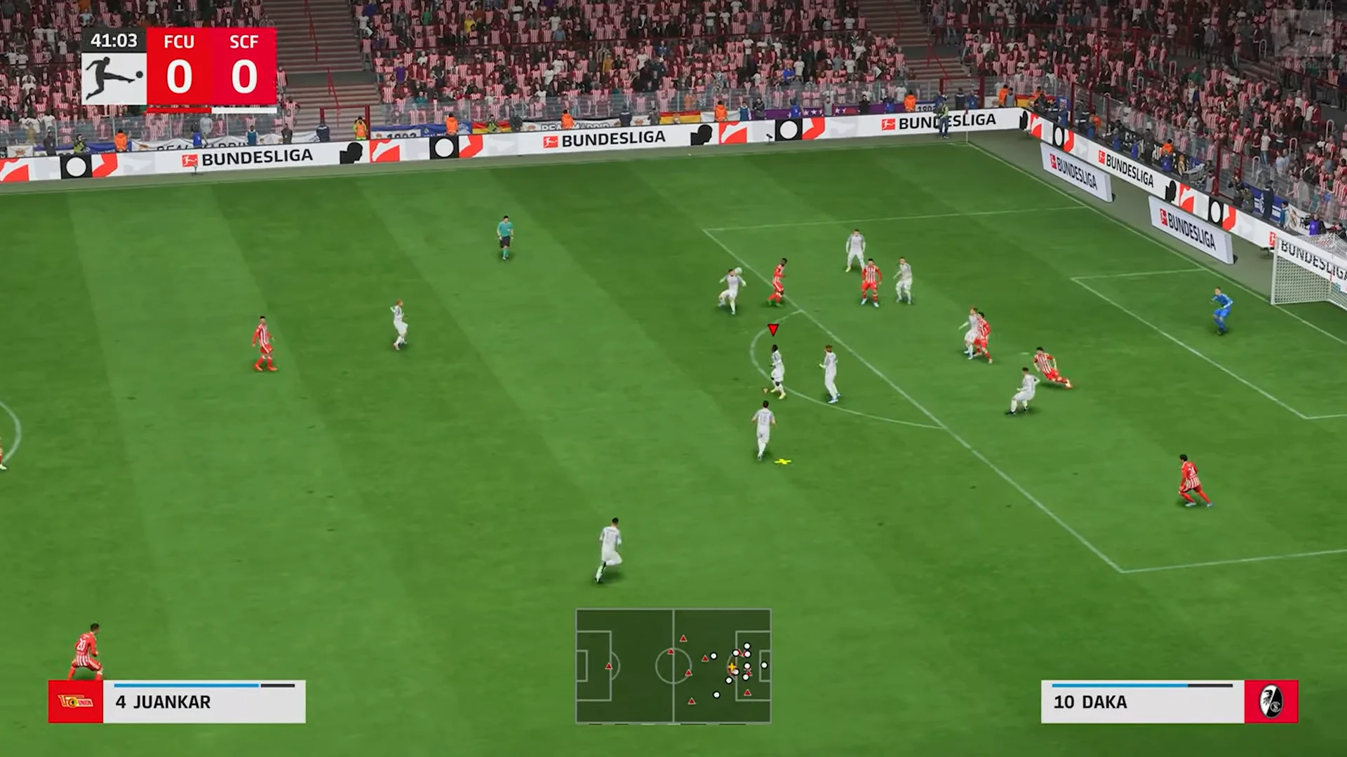 REVIEW  FIFA 23 encerra ciclo com evolução gráfica sutil e melhorias no  gameplay