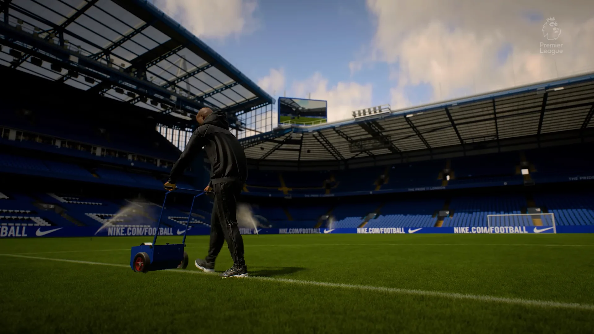 Fifa 23 review – EA's final Fifa game bows out gracefully