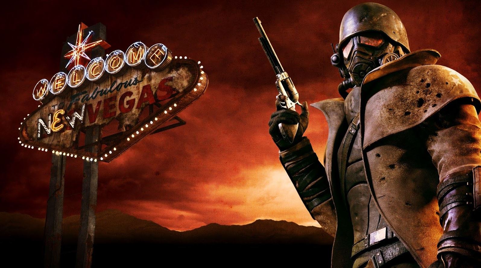 Fallout 3.5 best Xbox Series X RPGs