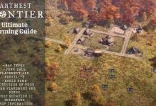 Ultimate Farthest Frontier Farming Guide