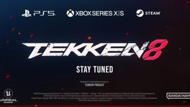 Tekken 8 announced for PS5, Xbox Series, and PC