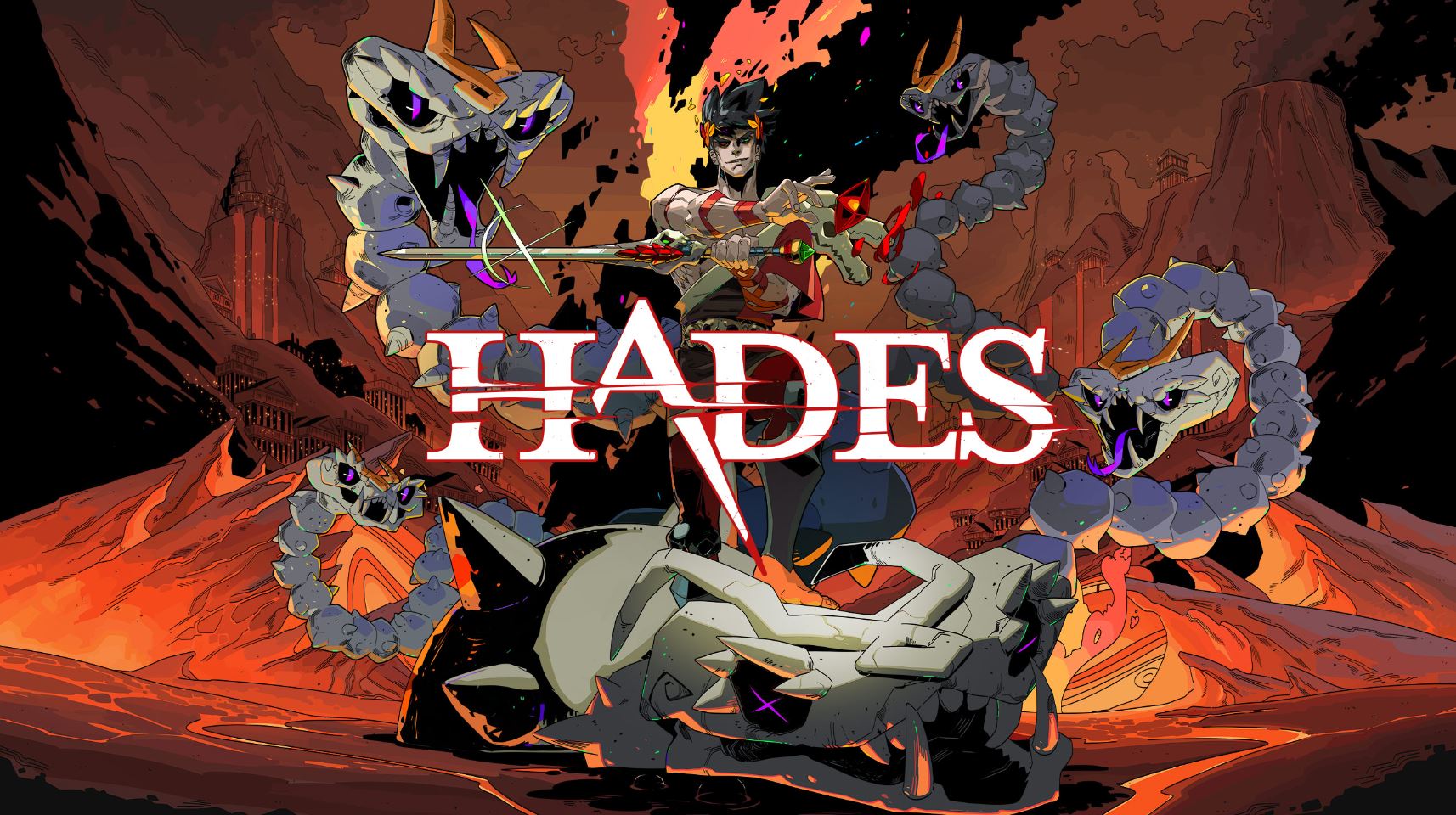 Hades indie game best Xbox Series X RPGs