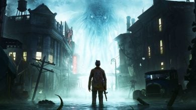 Lovecraftian-Themed Games Are Underrated.