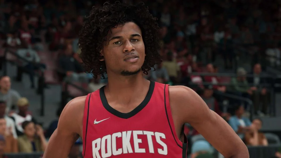 NBA 2K23 Houston Rockets Roster And Ratings - GameSpot