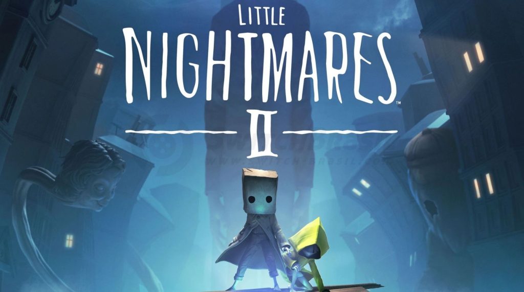 indie game little nightmares