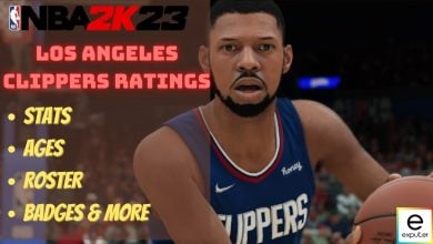 Guide on Los Angles Clippers Ratings