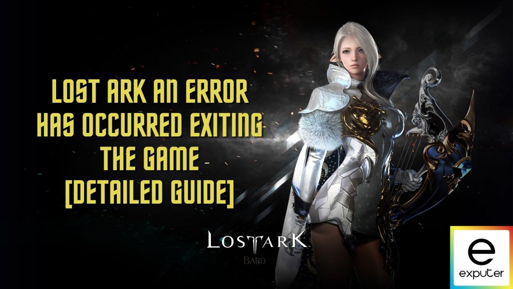 Lost Ark Character Presets The Definitive Guide 