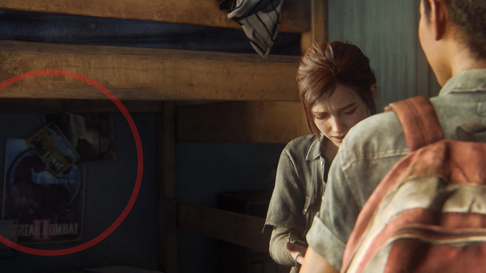 the Last of Us' Season One, Episode 8 Easter Eggs, Details You Missed