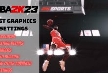 Guide for Best Graphics Settings