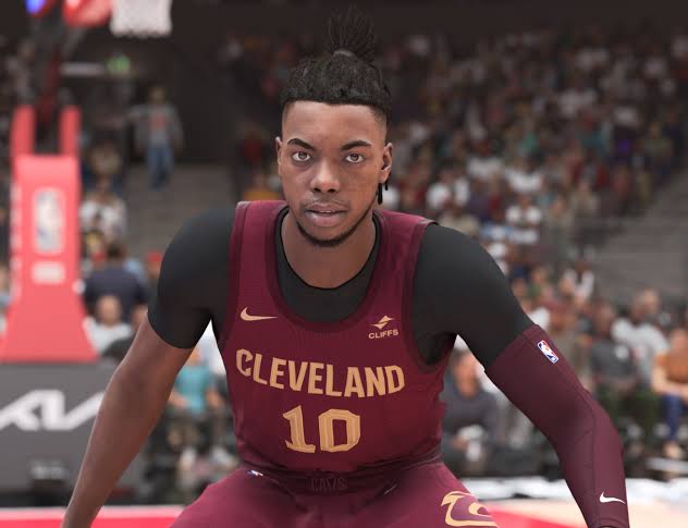 Ratings Of Cleveland Cavalier In NBA2K23