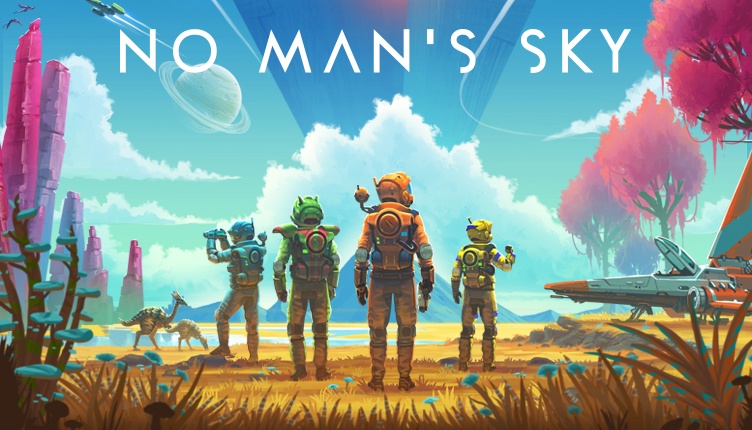 No Man's Sky received backlash over not delivering promised features.