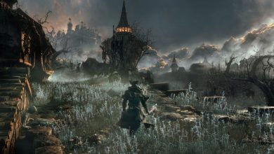 No Bloodborne Update Arriving For A Long Time, Says Insider