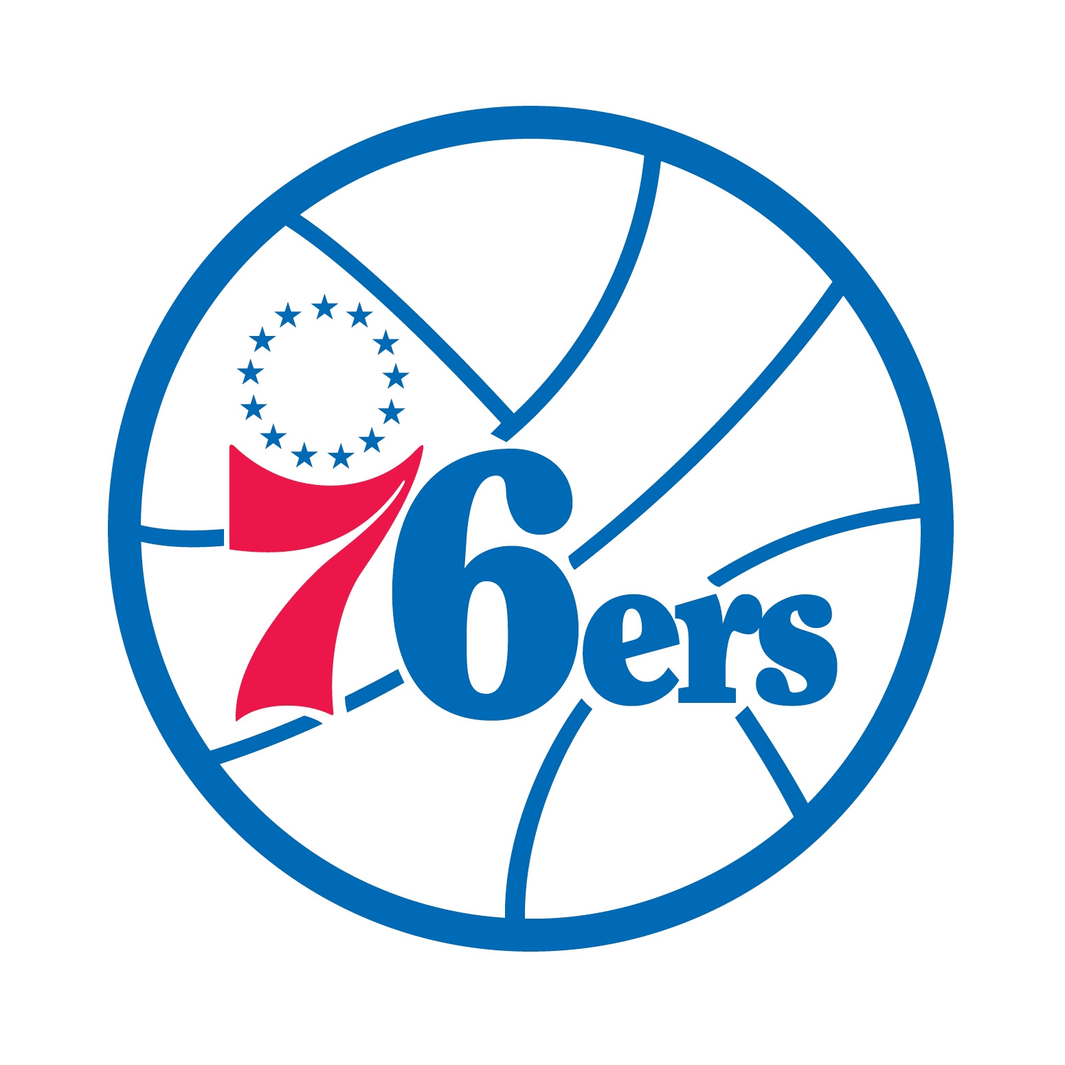 Philadelphia-76ers in NBA 2K23