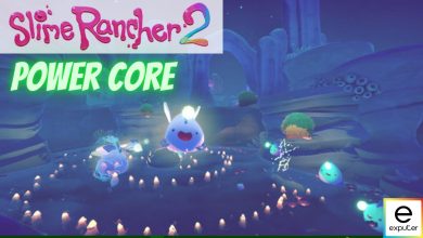 Power Core In Slime Rancher 2