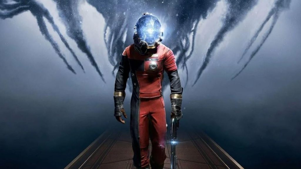 Best horror sci fi games on ps5