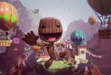 Leaks Suggest Returnal And Sackboy Is Coming To PC