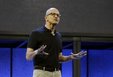 Microsoft CEO Satya Nadella Confident About The Activision Deal