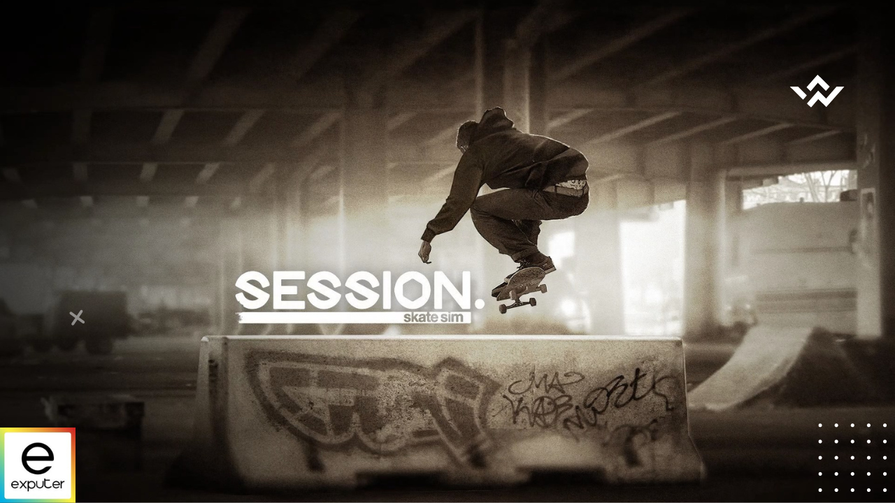 Session Skate Sim Review