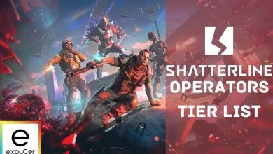 Futuristic Free-To-Play FPS 'Shatterline' Confirmed For Xbox