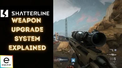 Futuristic Free-To-Play FPS 'Shatterline' Confirmed For Xbox