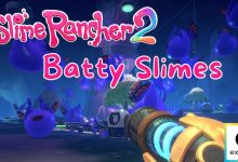 Batty Slimes Guide for Slime Ranchers 2