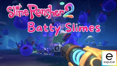 Batty Slimes Guide for Slime Ranchers 2