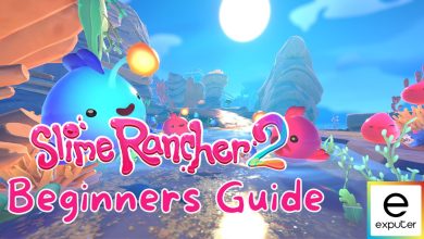 Beginners Guide for Slime Rancher 2