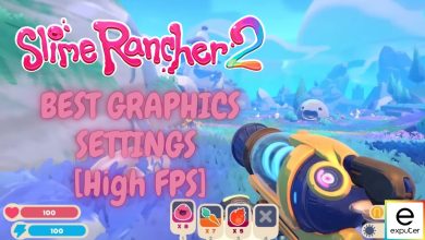 best graphics settings slime rancher 2
