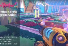 The Ultimate Slime Rancher 2 Corral Upgrades