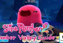 Ember Valley Guide for Slime Rancher 2