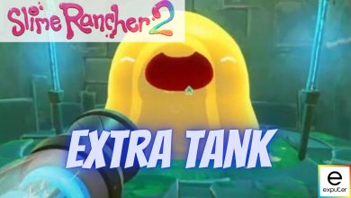 Extra Tank In Slime Rancher 2
