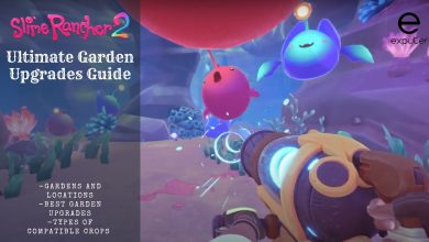 The Ultimate Slime Rancher 2 Garden Upgrades
