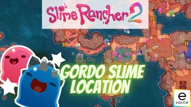 Gordo Slime Location In Slime Rancher 2