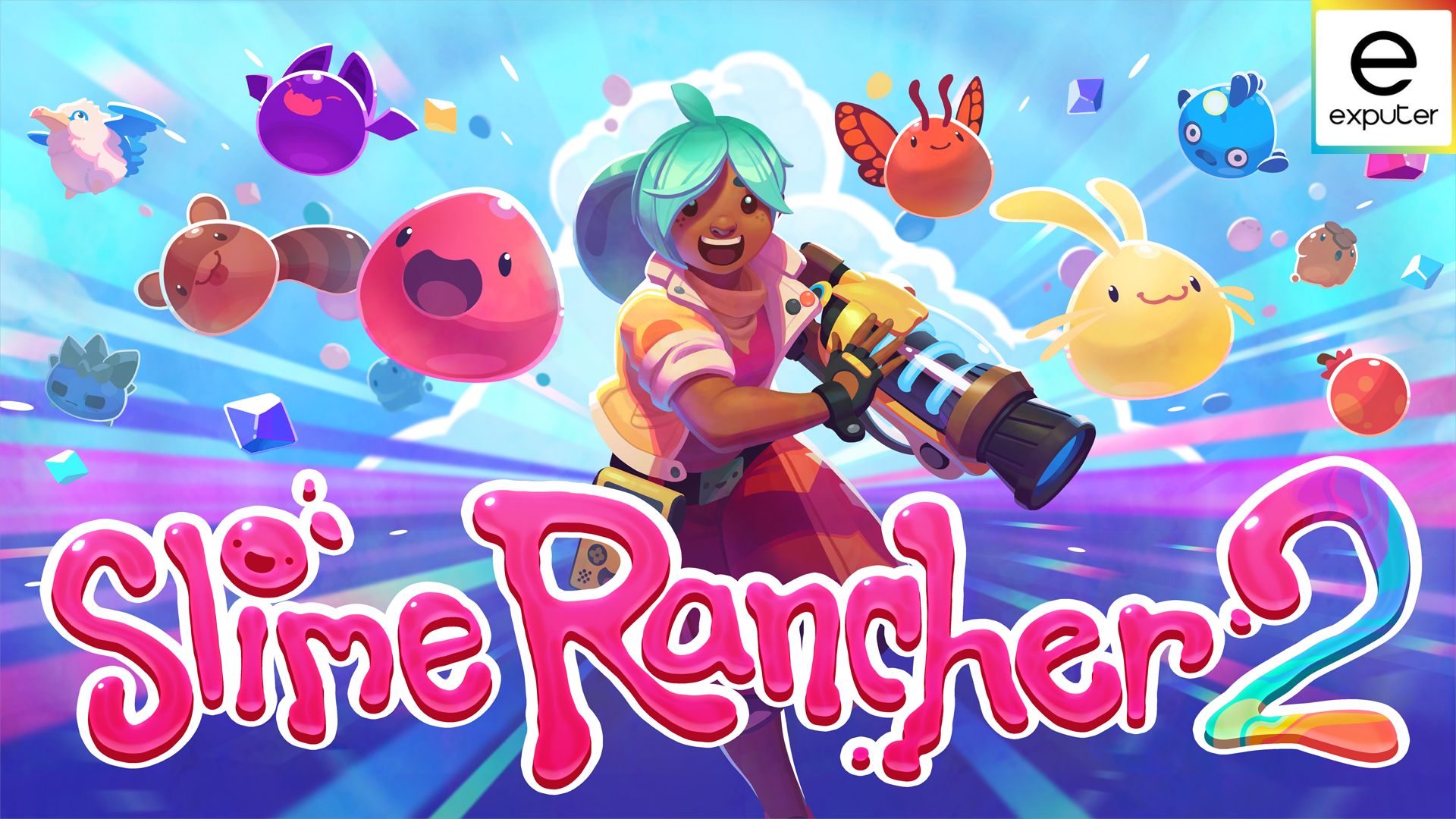 Slime Rancher 2 Review