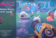 The Ultimate Slime Rancher 2 Store Plorts