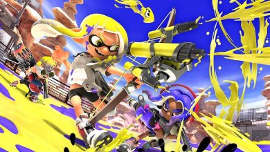 Splatoon 3 has Sold Almost 2 Million Physical Copies In Japan