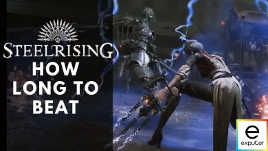 how long to beat Steelrising