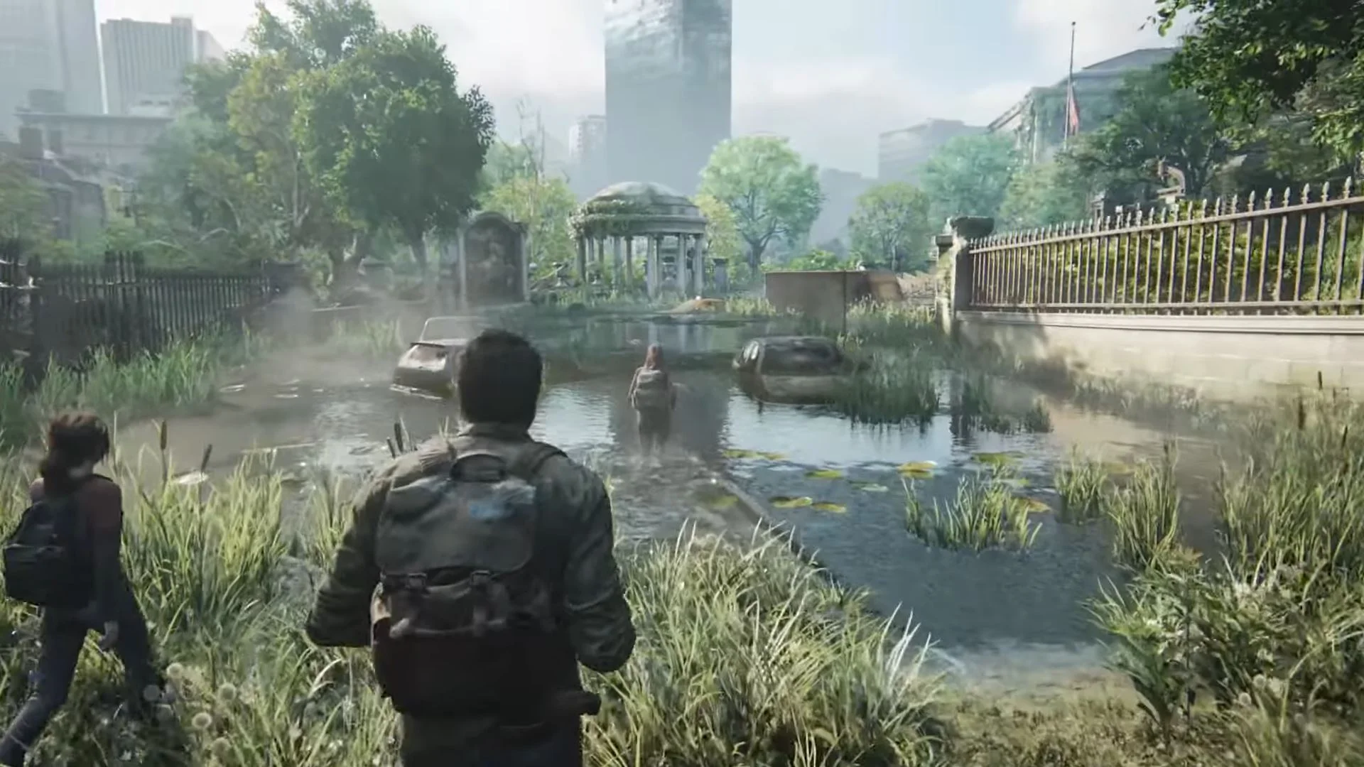 The Last of Us Part I Reviews, Pros and Cons
